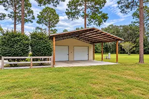 10190 SE Co Rd 319, Trenton, FL 32693 - Photo 3