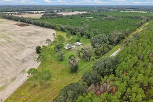 10190 SE Co Rd 319, Trenton, FL 32693 - Photo 27