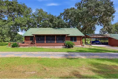 18731 SE 30th Street, Morriston, FL 32668 - Photo 1
