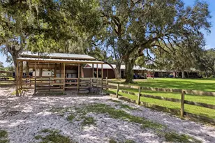 18731 SE 30th St, Morriston, FL 32668 - Photo 47