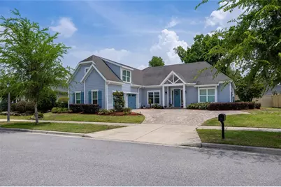 4003 NW 63rd Way, Gainesville, FL 32606 - Photo 3