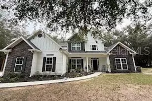 7750 NW 30th St, Chiefland, FL 32626 - Photo 1