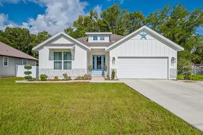 853 S Parker Street, Starke, FL 32091 - Photo 1