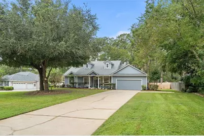 11952 NW 69th Way, Alachua, FL 32615 - Photo 47