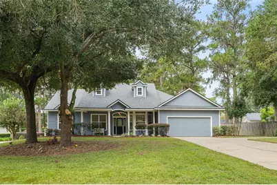 11952 NW 69th Way, Alachua, FL 32615 - Photo 1