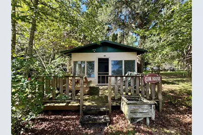 15260 NE 152nd Place, Fort Mc Coy, FL 32134 - Photo 13