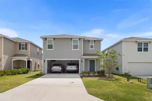 24595 NW 11th Pl, Newberry, FL 32669 - Photo 33