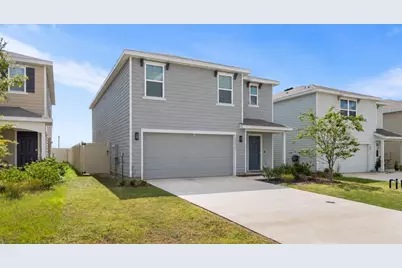 24595 NW 11th Place, Newberry, FL 32669 - Photo 1