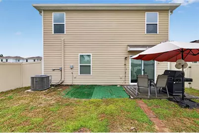 1230 NW 248th Drive, Newberry, FL 32669 - Photo 35