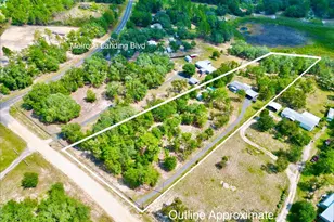 104 Silver Dollar Dr, Hawthorne, FL 32640 - Photo 29
