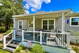 104 Silver Dollar Dr, Hawthorne, FL 32640 - Photo 3