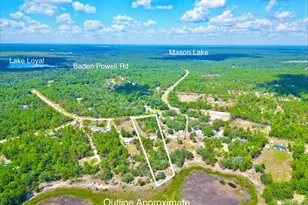 104 Silver Dollar Dr, Hawthorne, FL 32640 - Photo 31