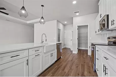 6724 SW 12th Lane, Gainesville, FL 32607 - Photo 5