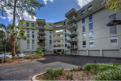 1717 NW 23rd Avenue #2E, Gainesville, FL 32605 - Photo 1