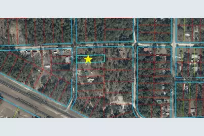 Lot 2 NE 99th Ct, Bronson, FL 32621 - Photo 1