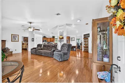 3119 NW 75th Terrace, Gainesville, FL 32606 - Photo 5