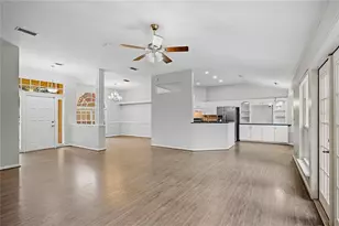 11526 NW 16th Pl, Gainesville, FL 32606 - Photo 13