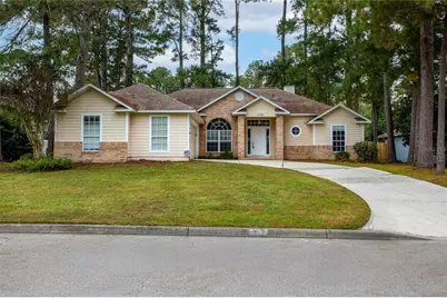 11526 NW 16th Place, Gainesville, FL 32606 - Photo 1