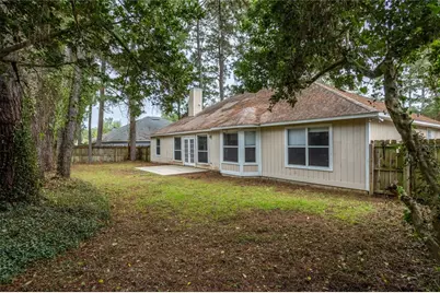 11526 NW 16th Place, Gainesville, FL 32606 - Photo 35