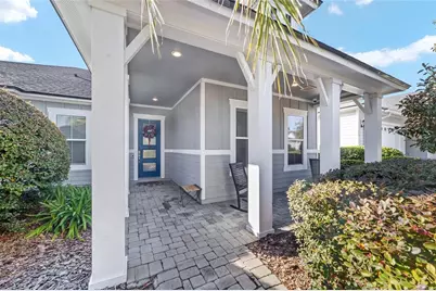 11895 SW 33rd Lane, Gainesville, FL 32608 - Photo 5