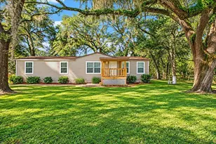 14420 SW Tustenuggee Ave, Fort White, FL 32038 - Photo 1