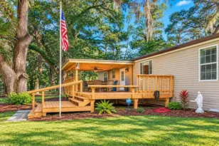 14420 SW Tustenuggee Ave, Fort White, FL 32038 - Photo 5