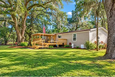 14420 SW Tustenuggee Avenue, Fort White, FL 32038 - Photo 3