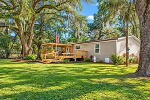 14420 SW Tustenuggee Ave, Fort White, FL 32038 - Photo 3