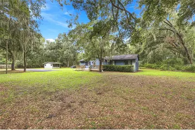 16414 N County Road 225, Gainesville, FL 32609 - Photo 11