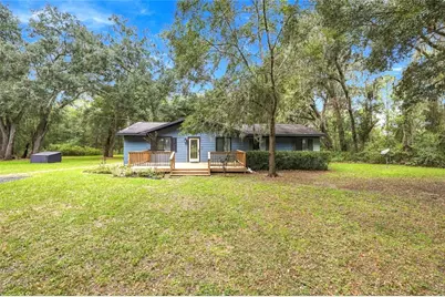 16414 N County Road 225, Gainesville, FL 32609 - Photo 1