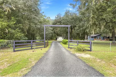 16414 N County Road 225, Gainesville, FL 32609 - Photo 7