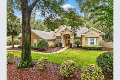 3912 SW 88th Street, Gainesville, FL 32608 - Photo 1