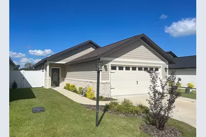 24328 SW 17th Lane, Newberry, FL 32669 - Photo 1