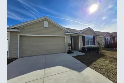 887 NW 250th Drive, Newberry, FL 32669 - Photo 1