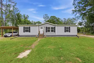9367 254th Terrace, O'Brien, FL 32071 - Photo 1