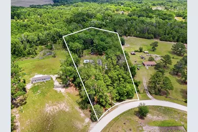 9367 254th Terrace, O'Brien, FL 32071 - Photo 3