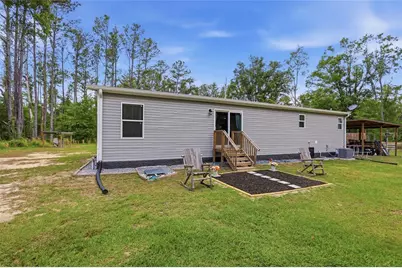 9367 254th Terrace, O'Brien, FL 32071 - Photo 17