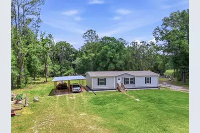 9367 254th Terrace, O'Brien, FL 32071 - Photo 19