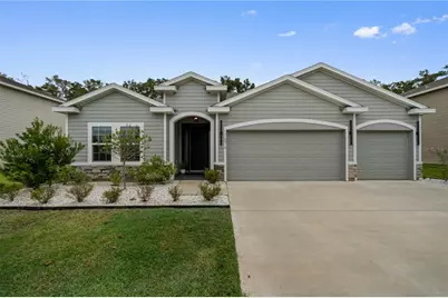 17574 NW 173rd Road, Alachua, FL 32615 - Photo 1