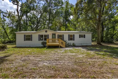 551 NE 354th Avenue, Old Town, FL 32680 - Photo 1