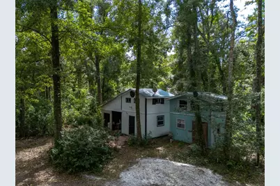 551 NE 354th Avenue, Old Town, FL 32680 - Photo 59