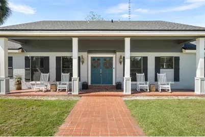 [Address not provided], Starke, FL 32091 - Photo 1