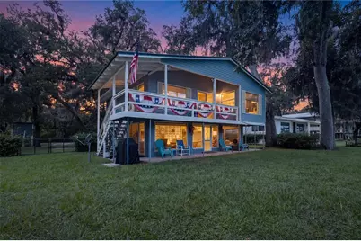 473 SE 964 Street, Old Town, FL 32680 - Photo 33