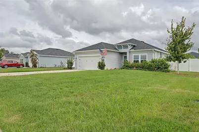 491 NW 4th Terrace, Williston, FL 32696 - Photo 3