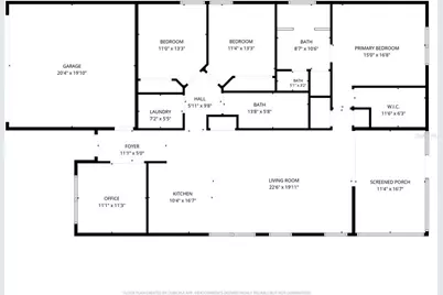 491 NW 4th Terrace, Williston, FL 32696 - Photo 45