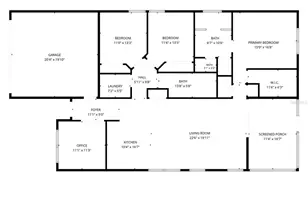 491 NW 4th Ter, Williston, FL 32696 - Photo 45