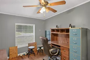 7990 Floral Ridge Cir, Keystone Heights, FL 32656 - Photo 43