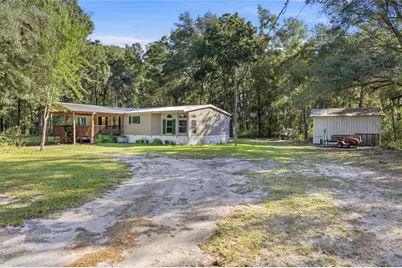 5460 SW 48th Court, Trenton, FL 32693 - Photo 5