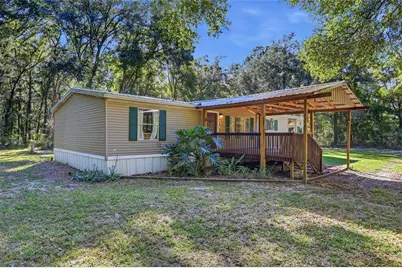 5460 SW 48th Court, Trenton, FL 32693 - Photo 1