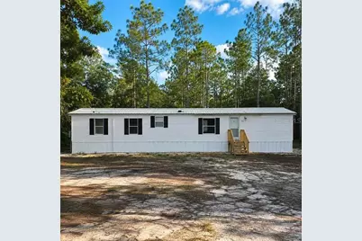 1655 NW 65th Street, Bell, FL 32619 - Photo 1